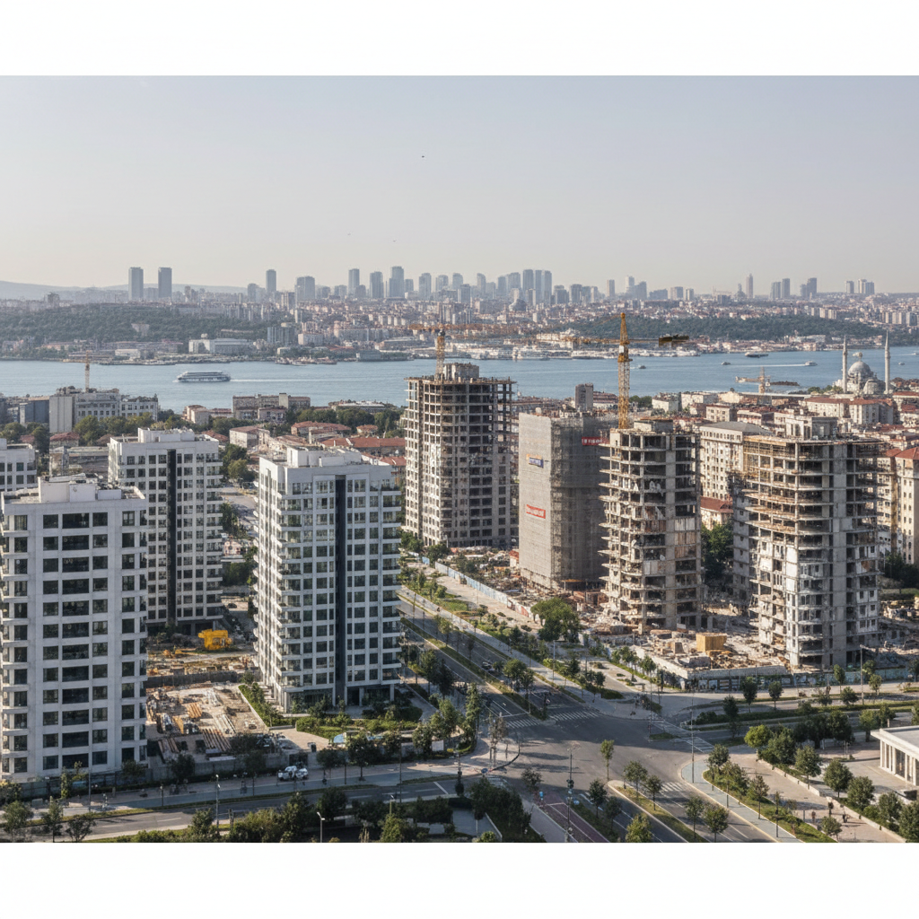 6306 Sayılı Kanun Kapsamında Ev Sahibi ve Kiracı Hakları